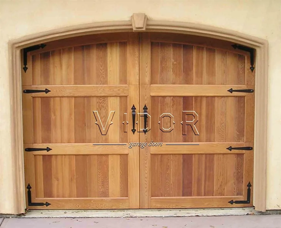 Authentic Wood Series