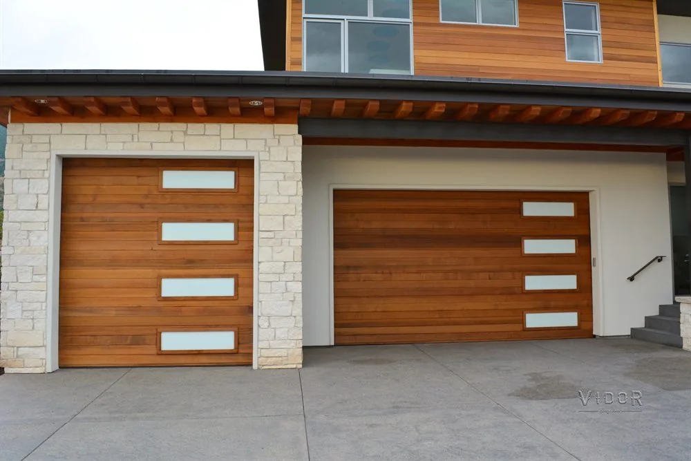 Authentic Wood Series