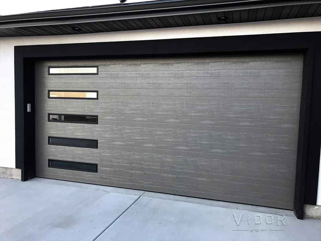 Designer Steel Series
