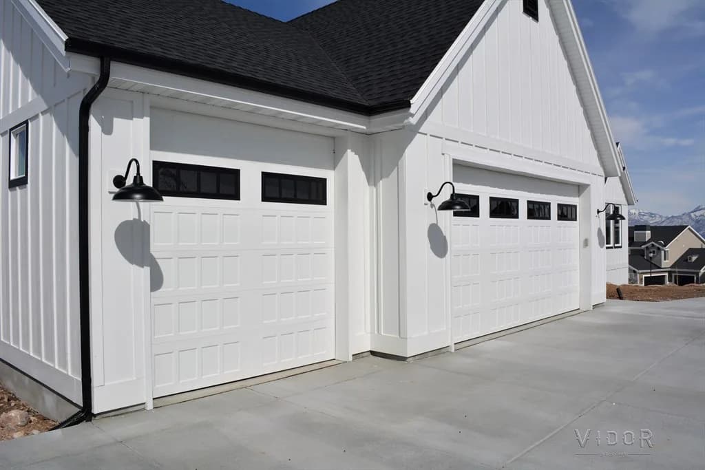 Designer Steel Series