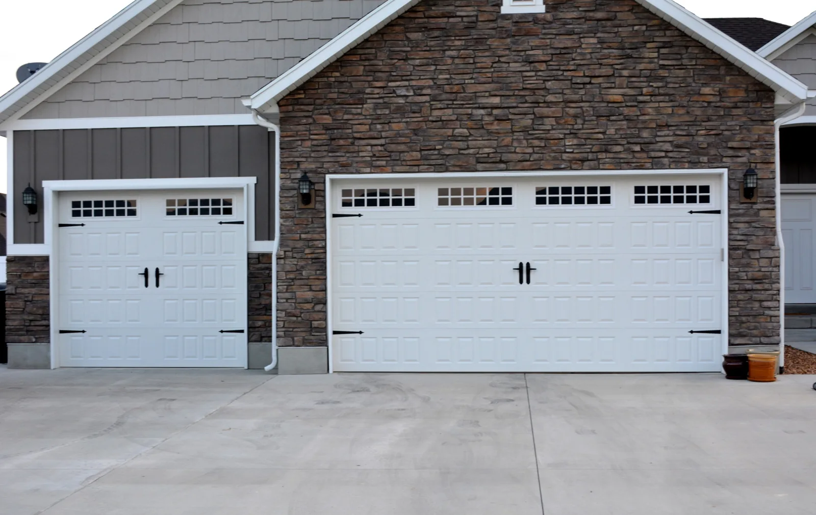 Designer Steel Series