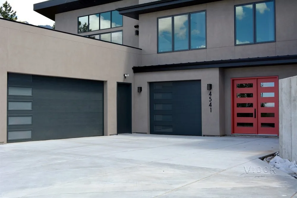 Designer Steel Series