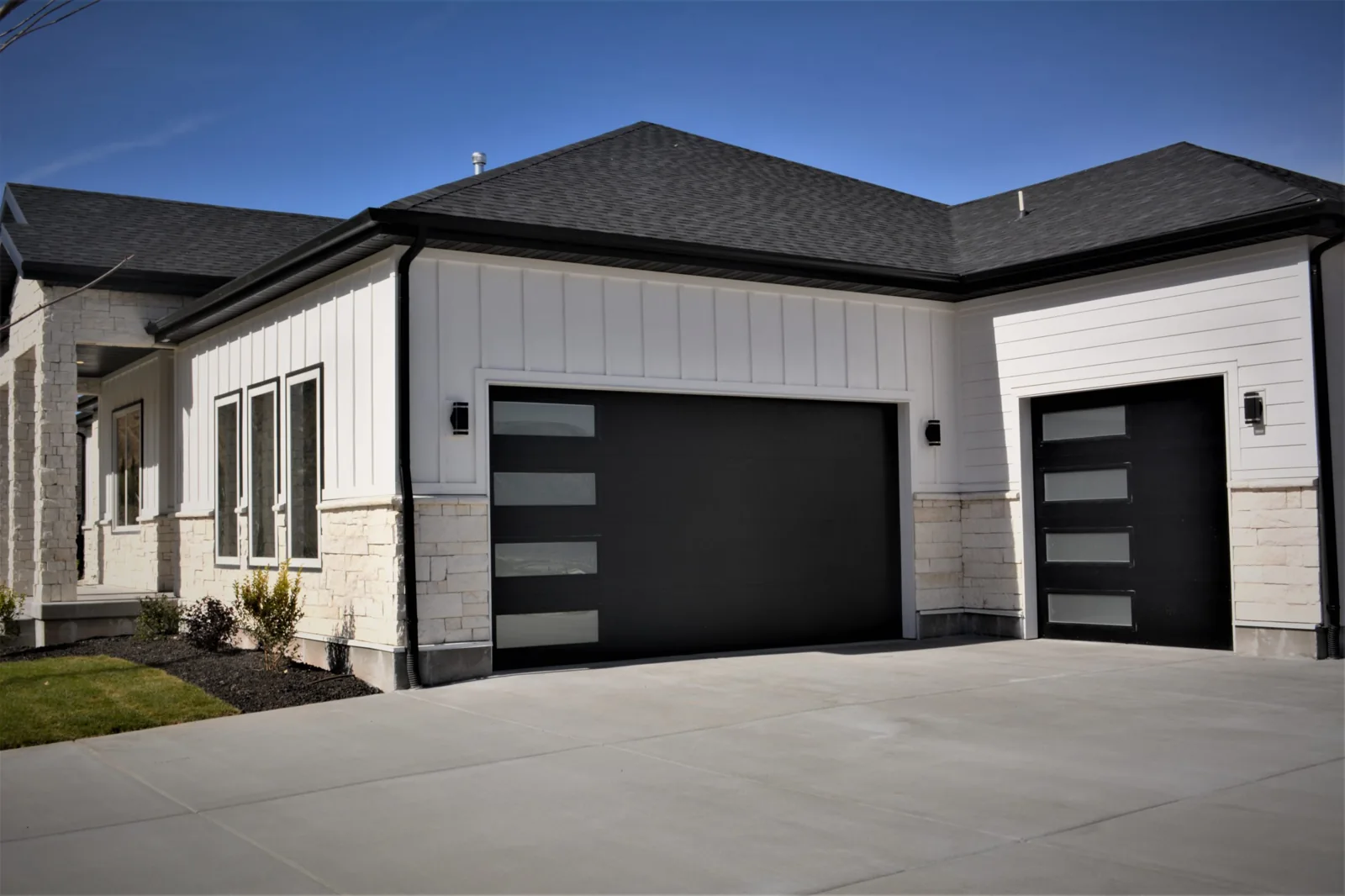 Designer Steel Series