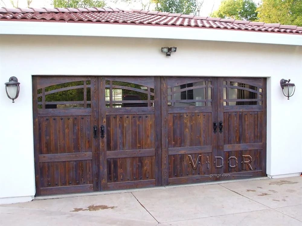 Authentic Wood Series