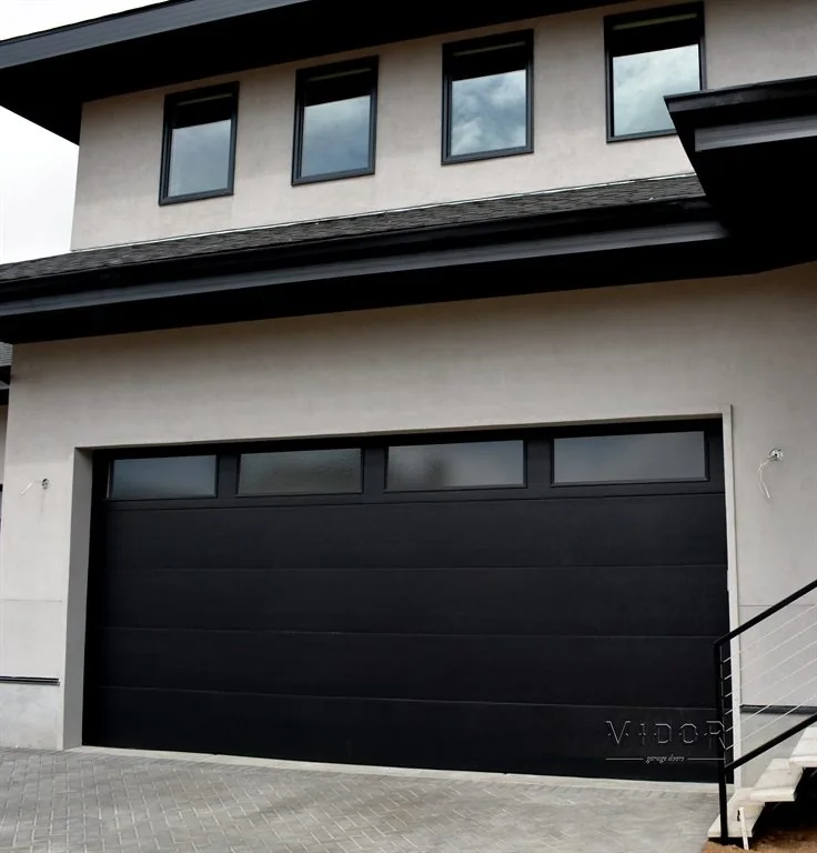 Designer Steel Series