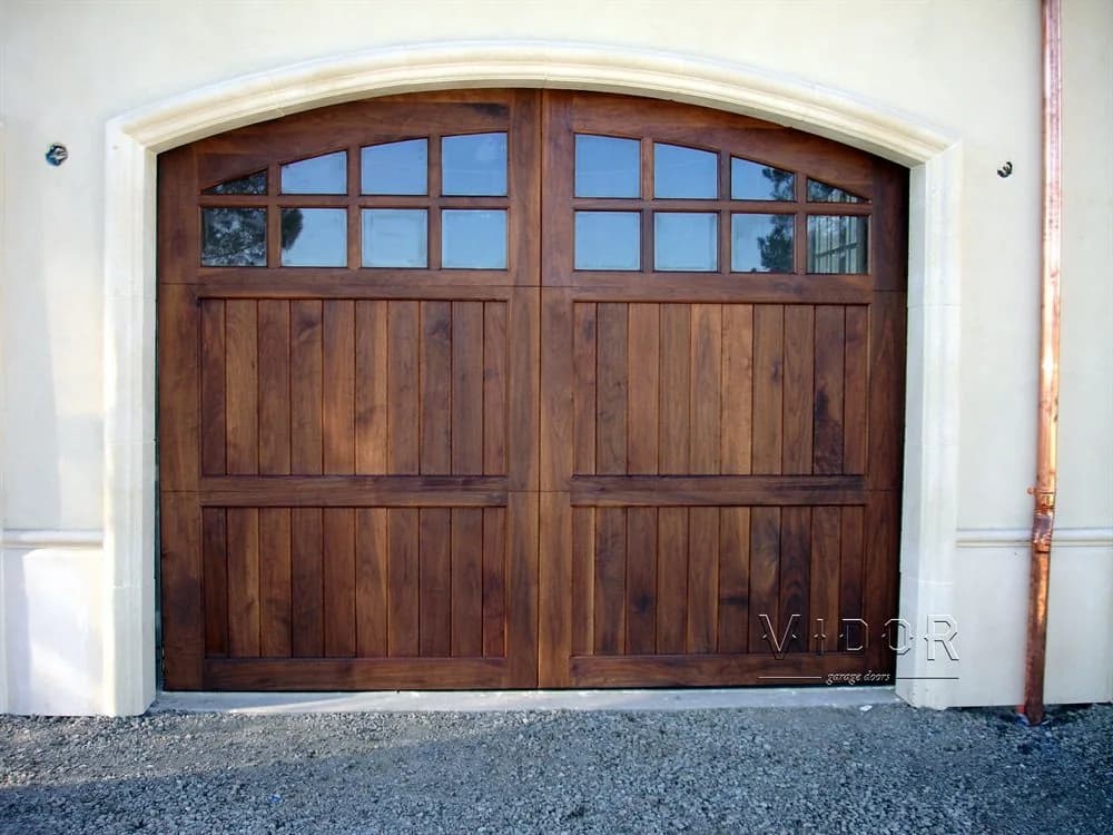 Authentic Wood Series