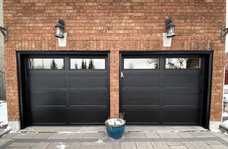 Designer Steel High Performance Series