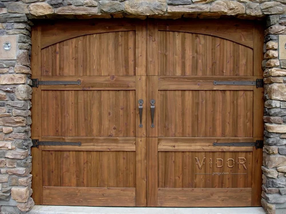 Authentic Wood Series