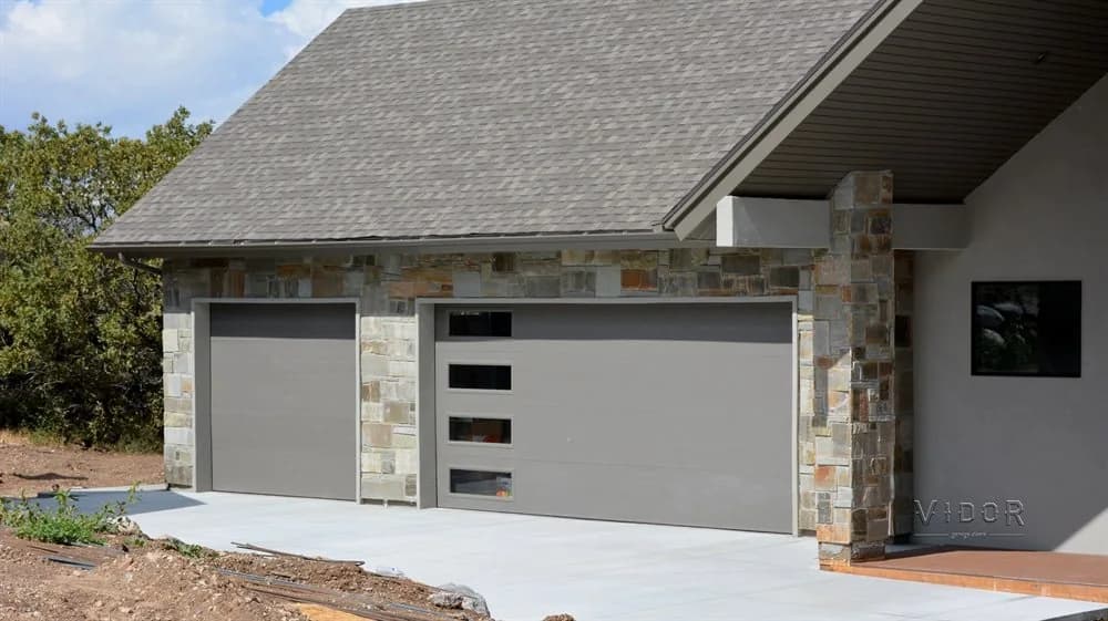 Designer Steel Series