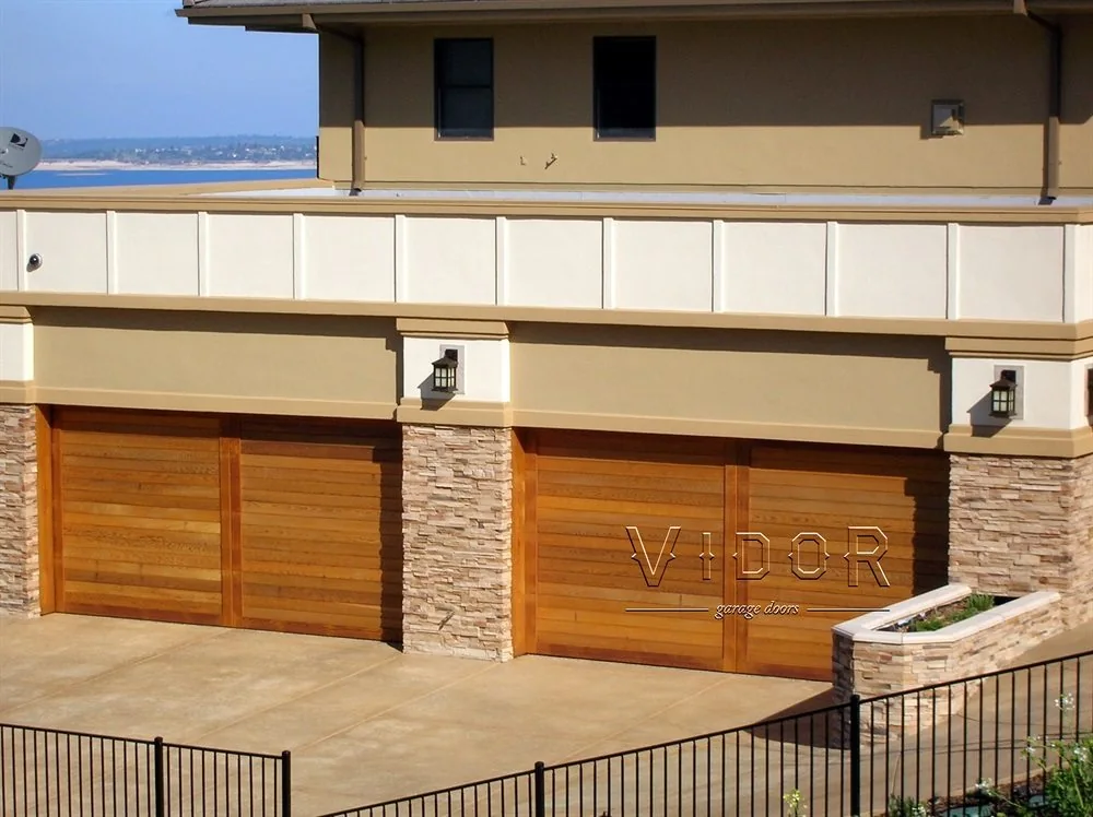 Authentic Wood Series