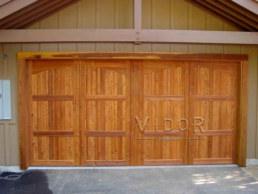 Authentic Wood Series