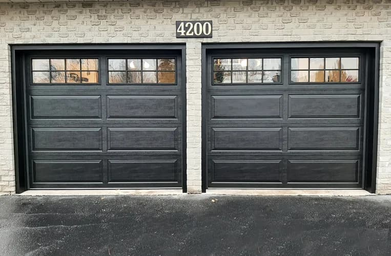 Designer Steel High Performance Series