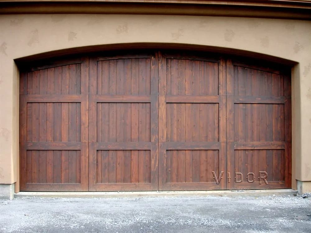 Authentic Wood Series