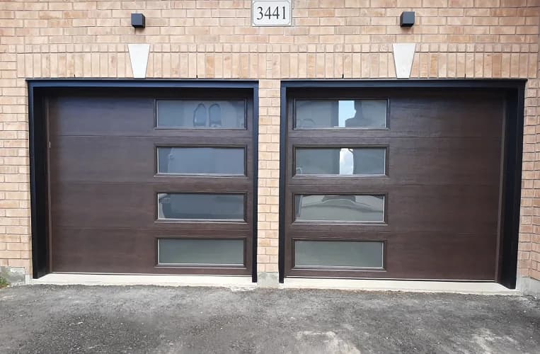 Designer Steel High Performance Series