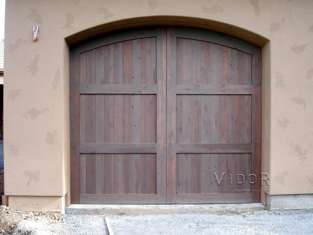 Authentic Wood Series