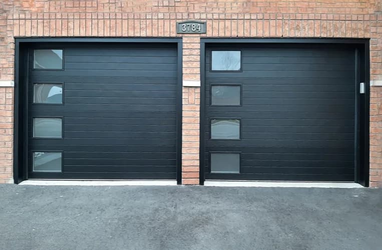 Designer Steel High Performance Series