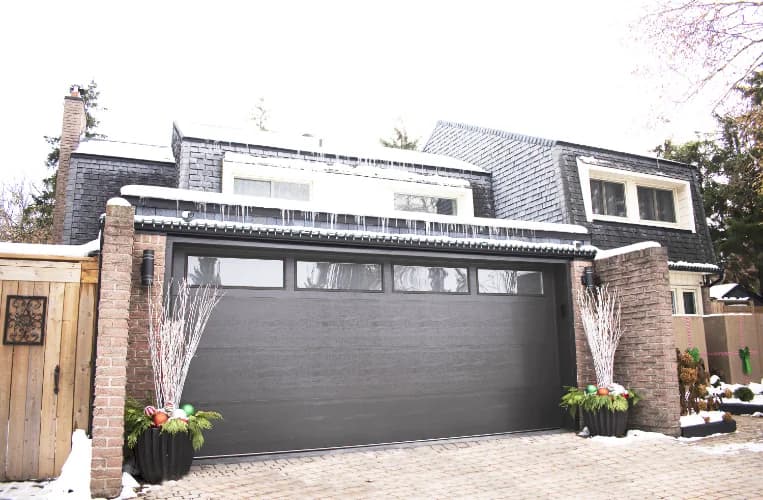 Designer Steel High Performance Series