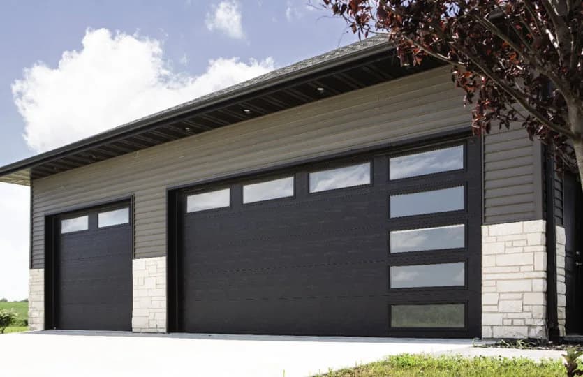 Designer Steel Series